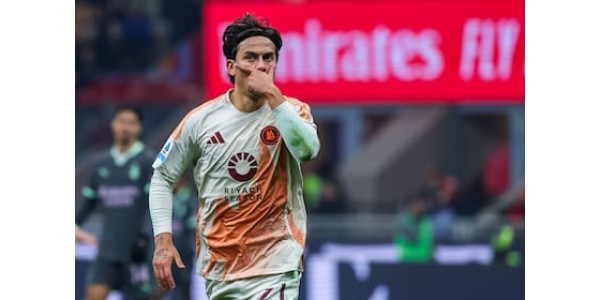 Paulo Dybala conquistou pelo menos alguns troféus de campeão Paulo Dybala conquistou pelo menos alguns troféus de campeão